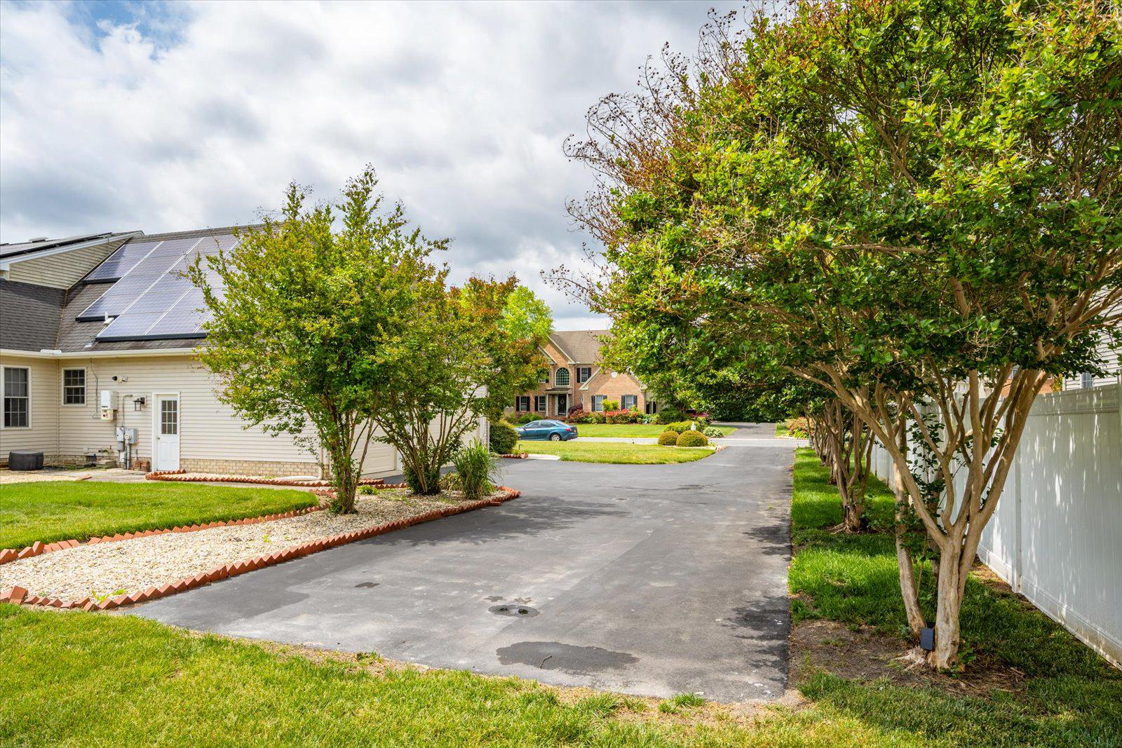 STEEPLECHASE - Residential