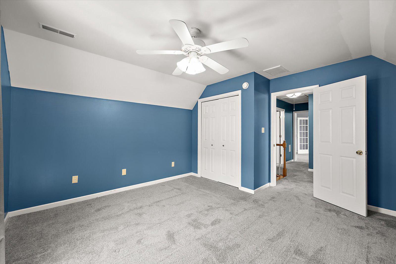STEEPLECHASE - Residential