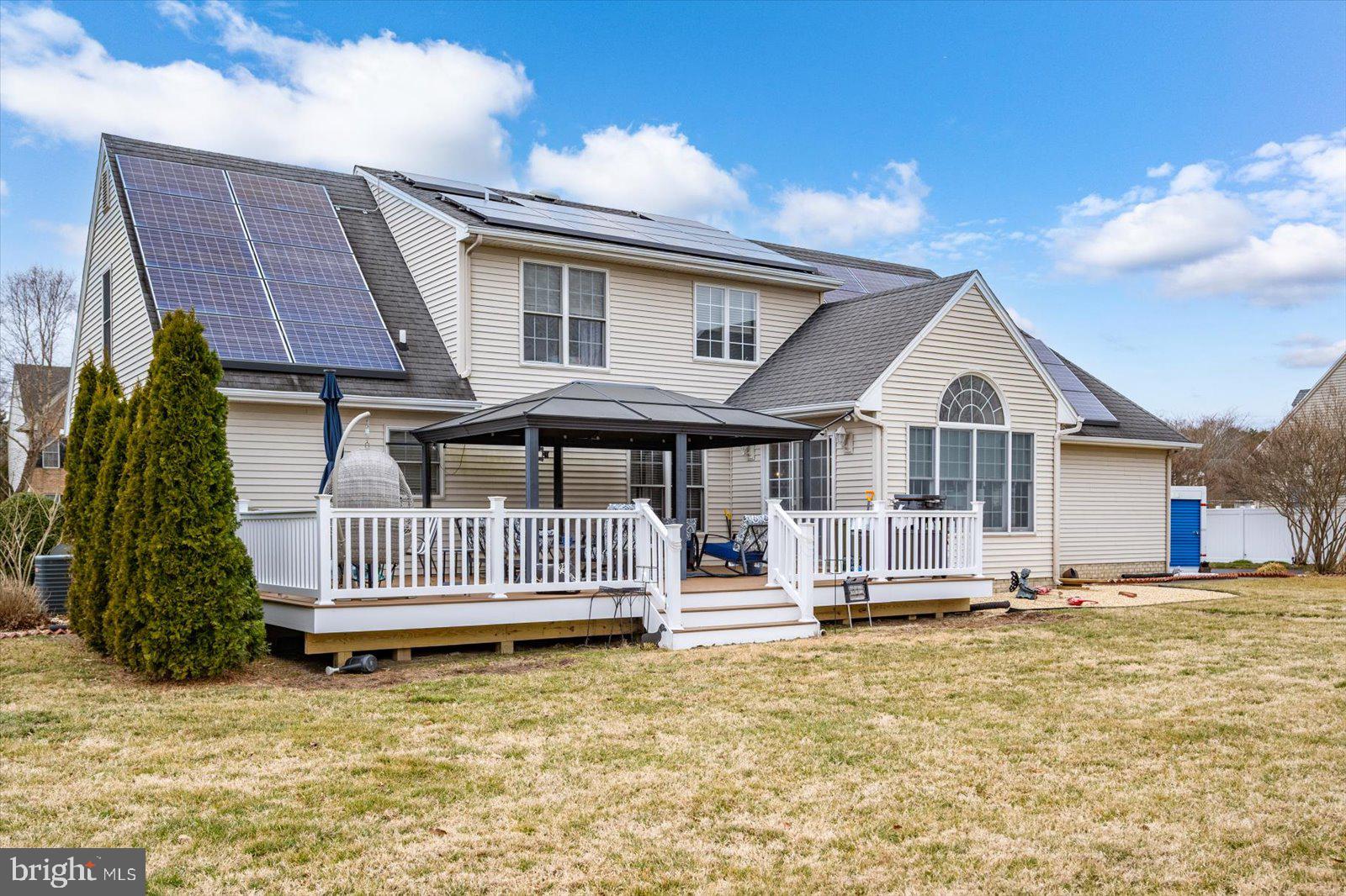 STEEPLECHASE - Residential