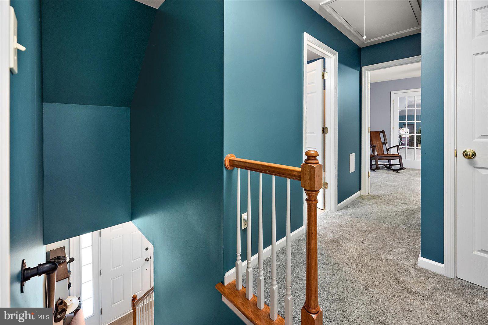 STEEPLECHASE - Residential