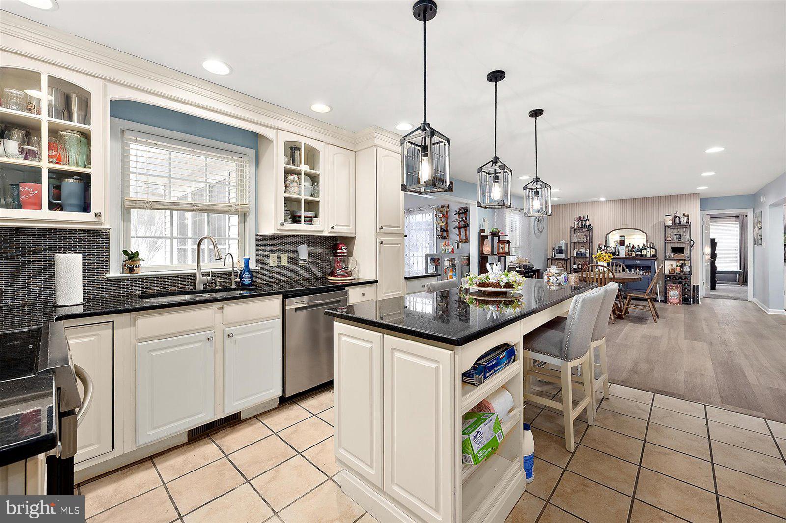 STEEPLECHASE - Residential