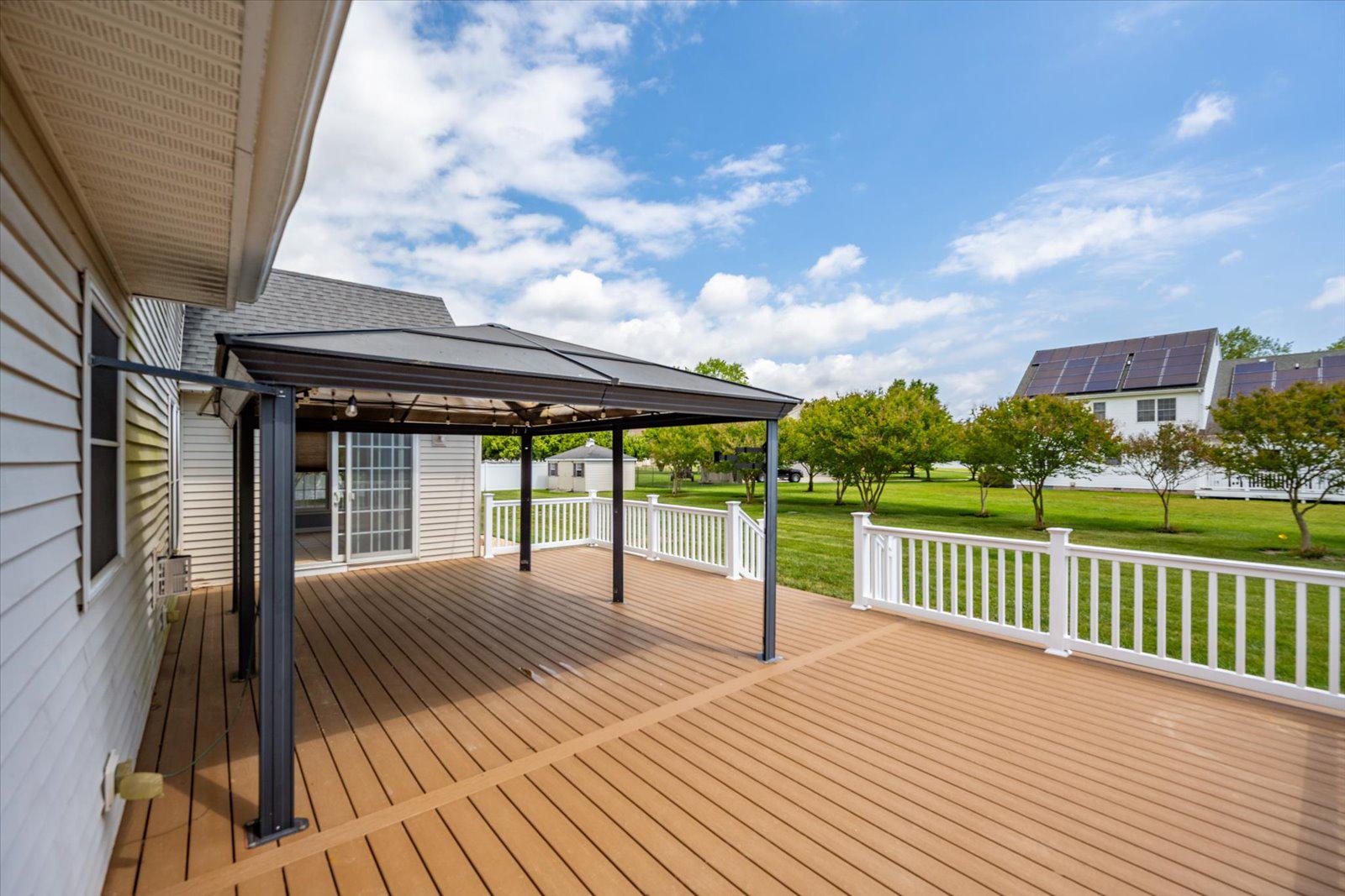 STEEPLECHASE - Residential