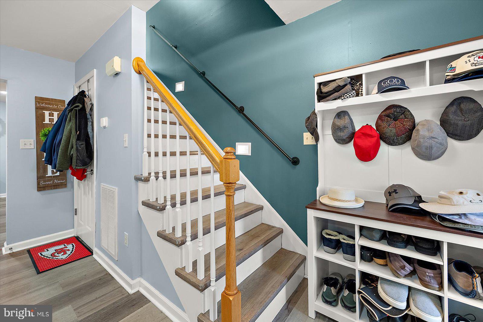 STEEPLECHASE - Residential