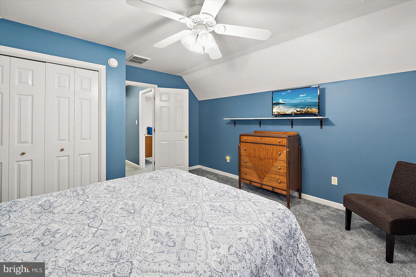 STEEPLECHASE - Residential