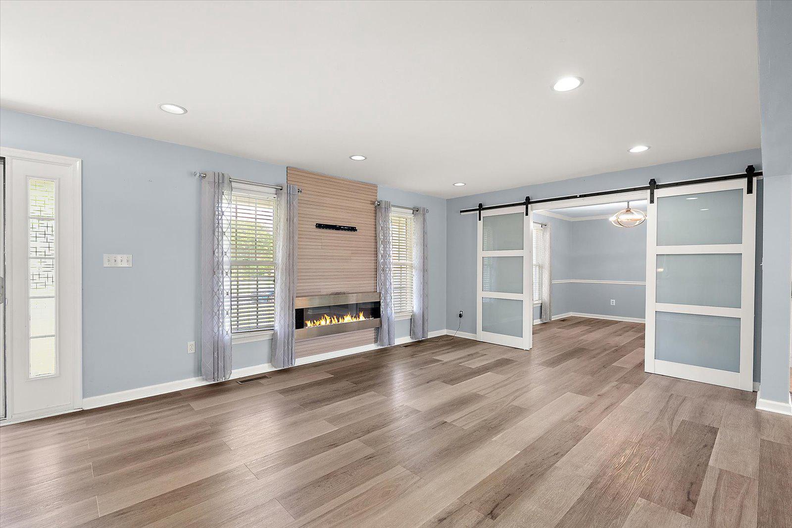 STEEPLECHASE - Residential