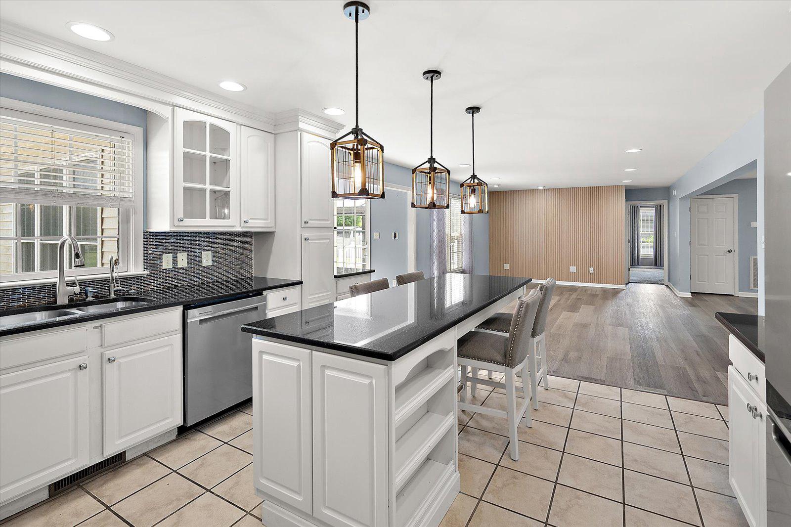 STEEPLECHASE - Residential