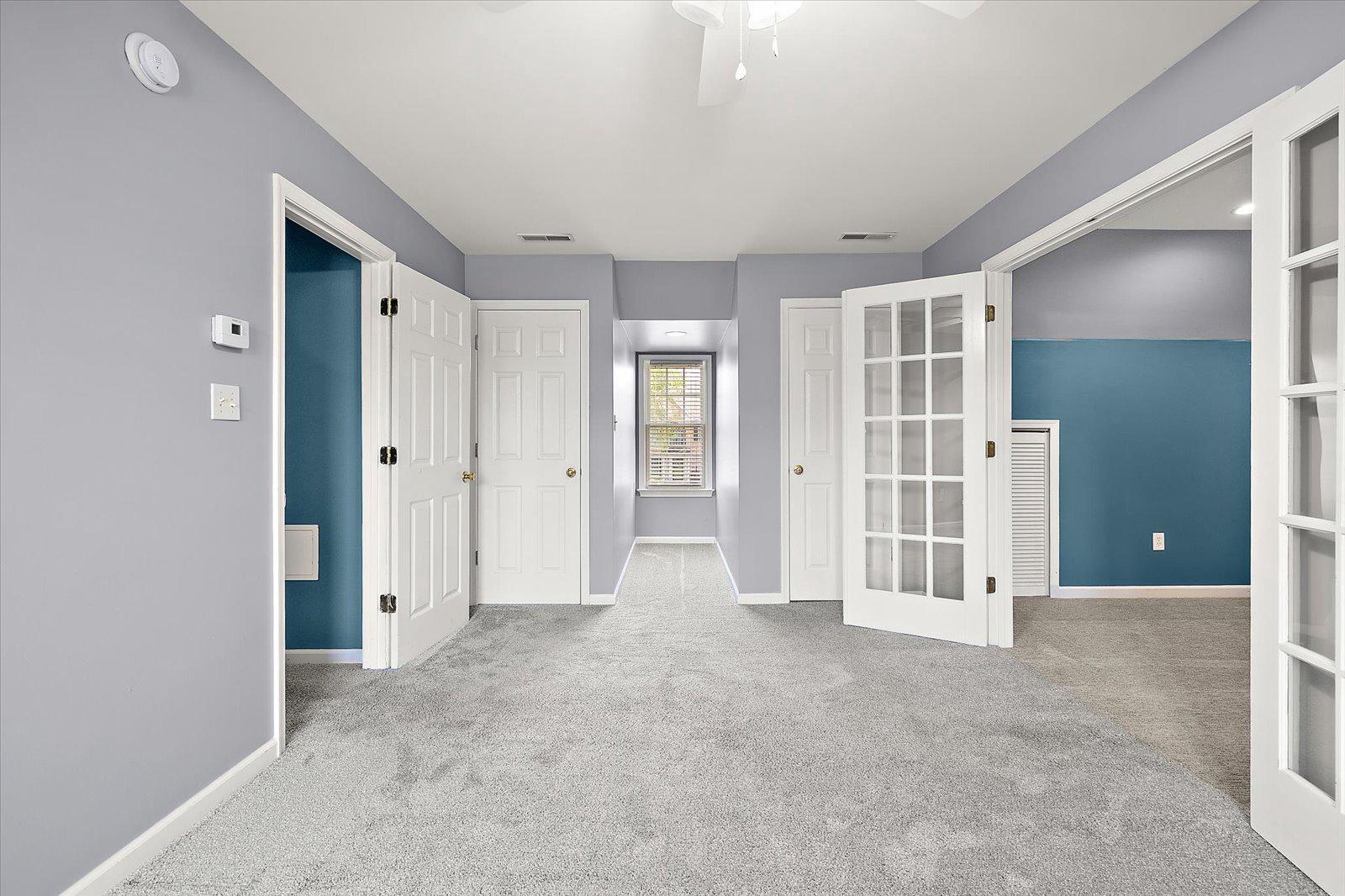 STEEPLECHASE - Residential