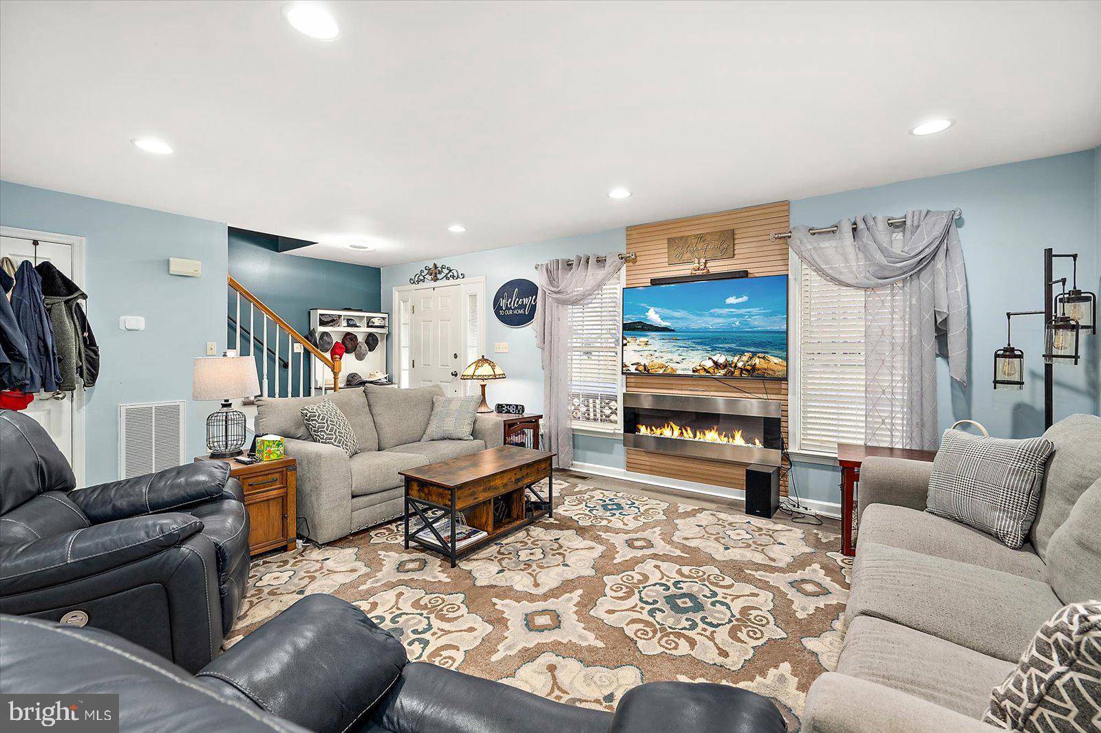 STEEPLECHASE - Residential