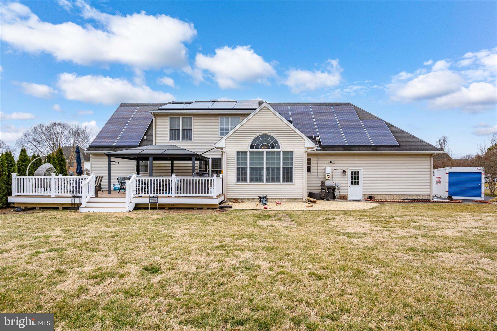 STEEPLECHASE - Residential