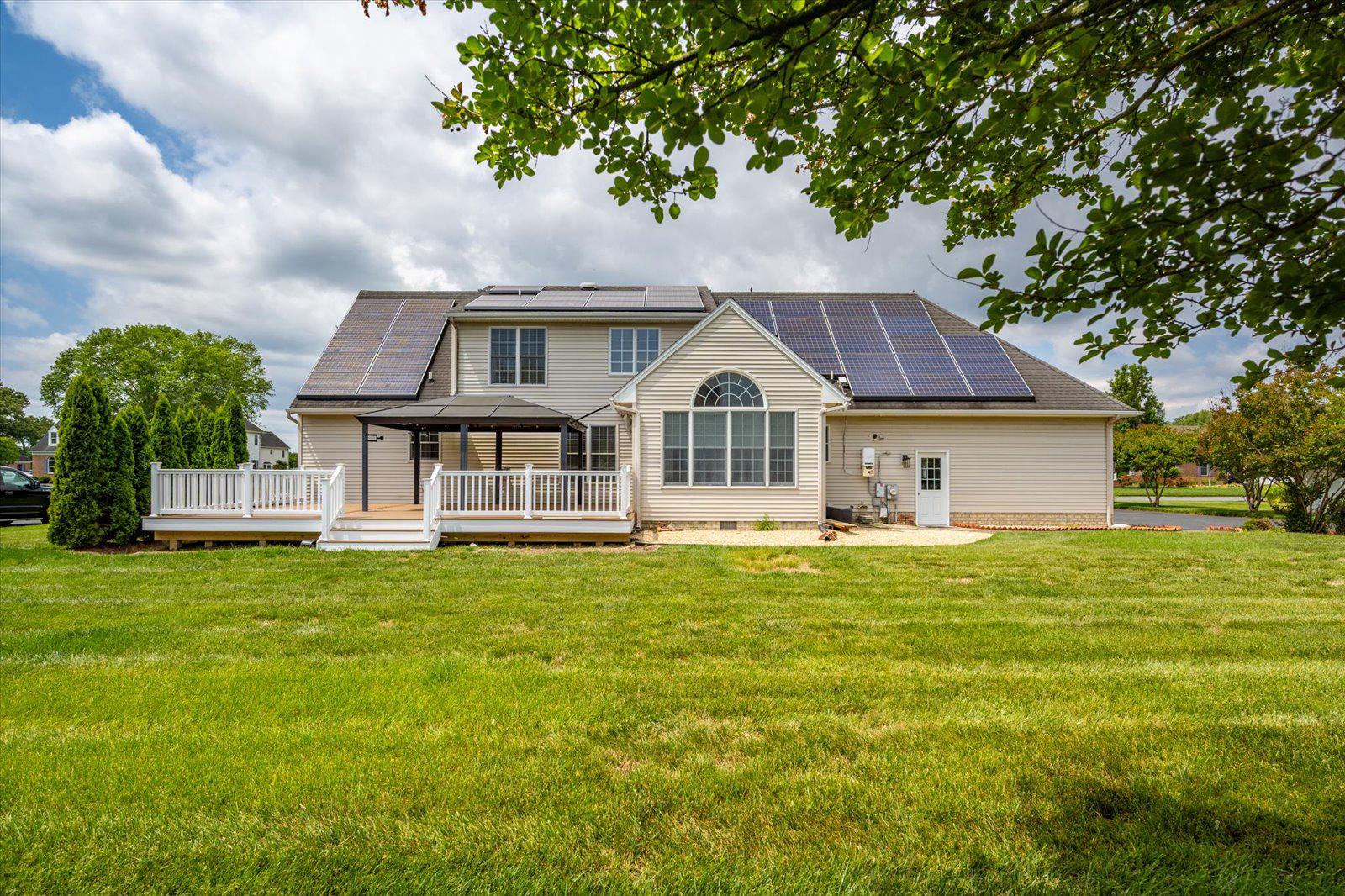 STEEPLECHASE - Residential