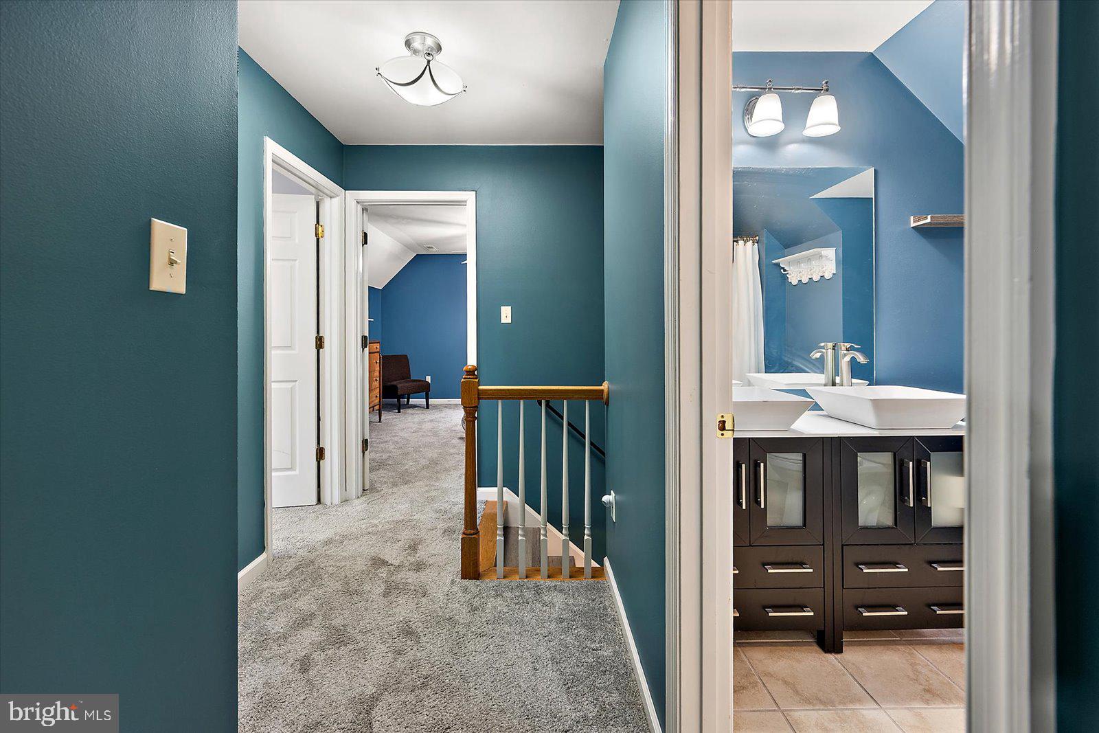 STEEPLECHASE - Residential