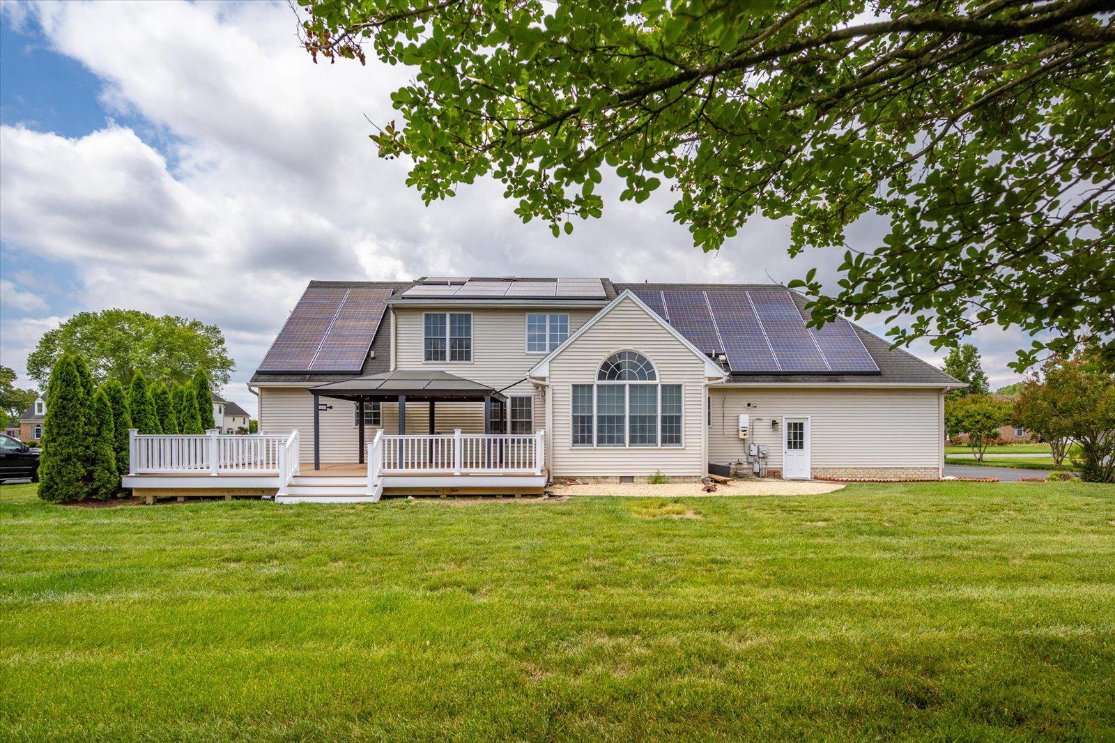 STEEPLECHASE - Residential