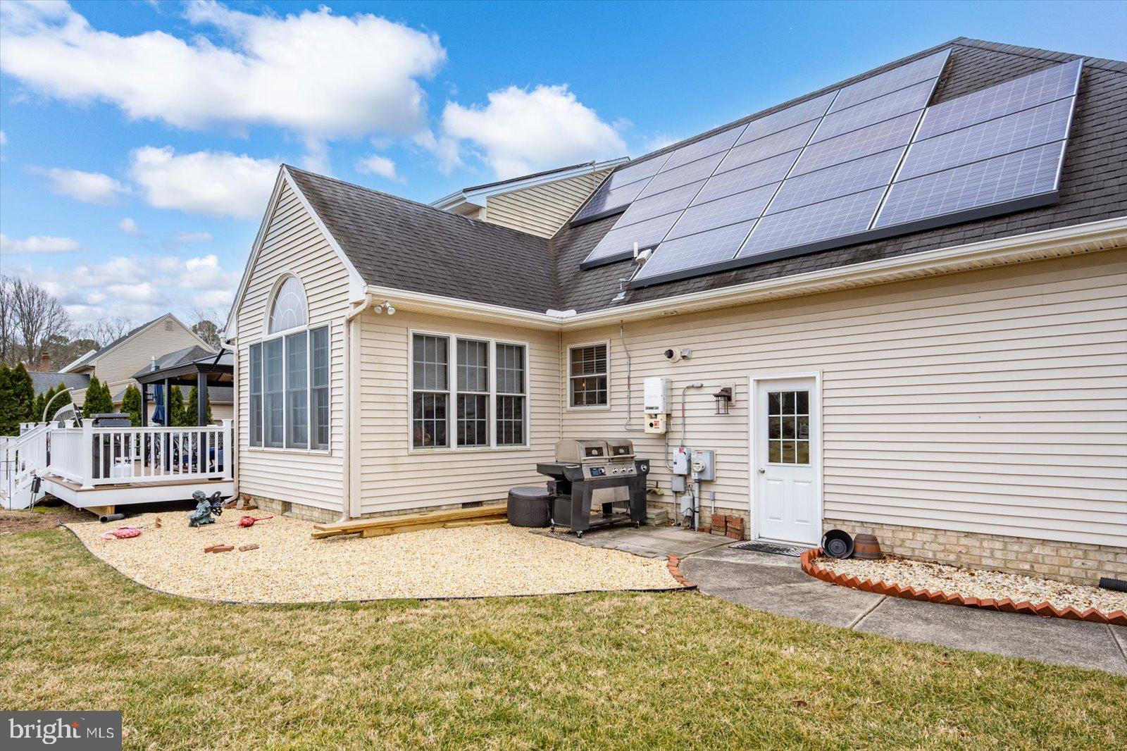 STEEPLECHASE - Residential