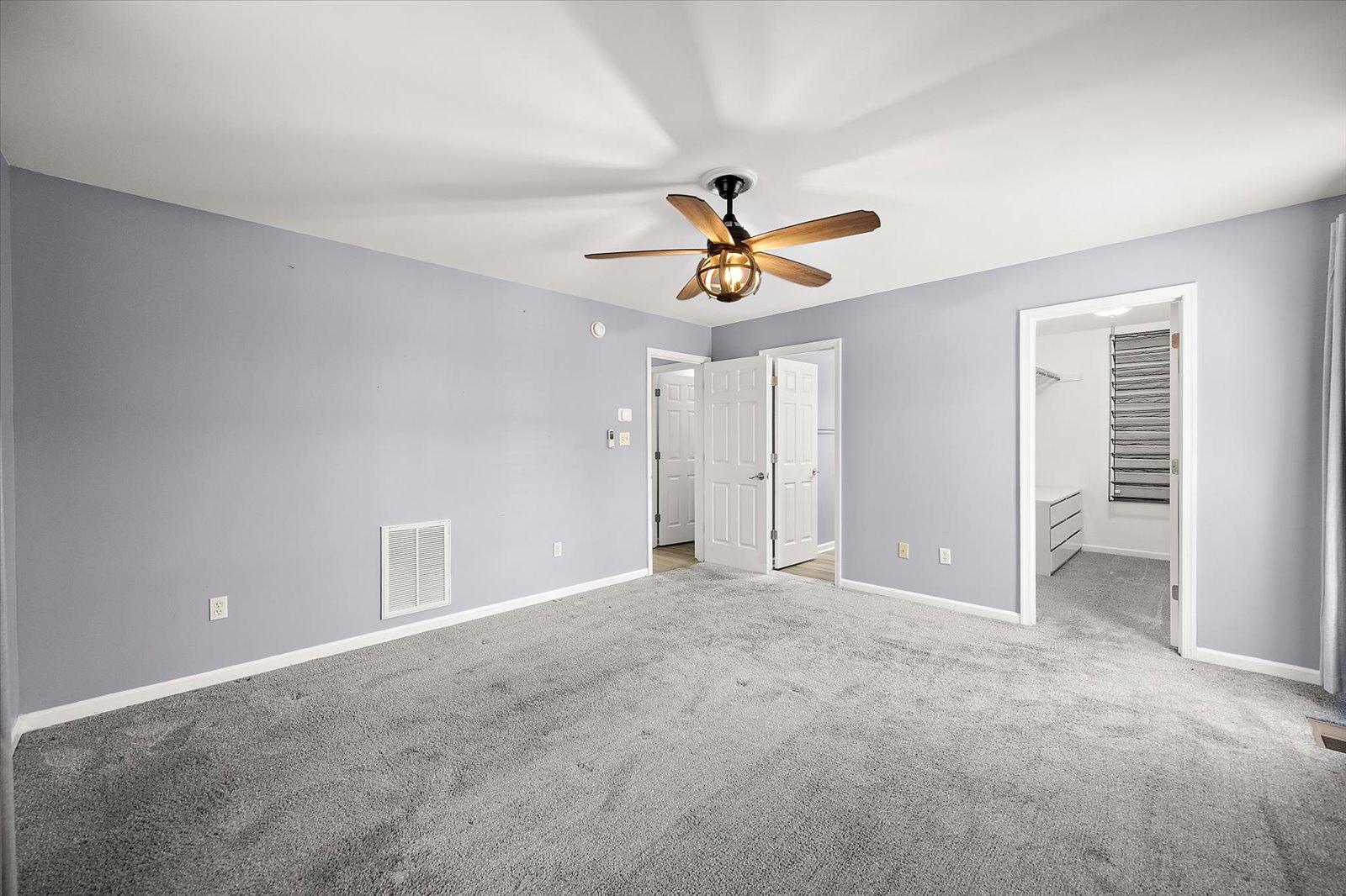 STEEPLECHASE - Residential