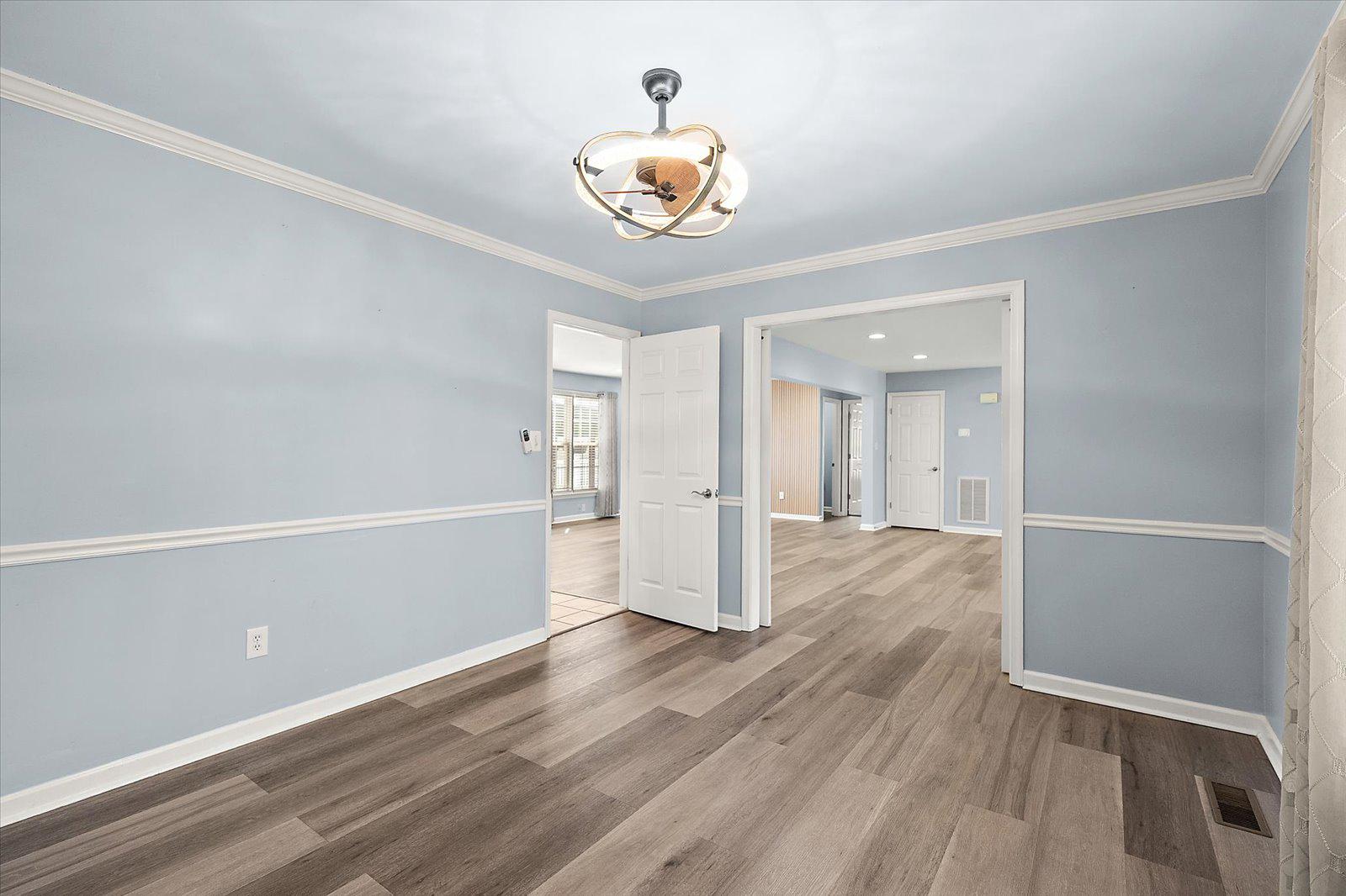 STEEPLECHASE - Residential