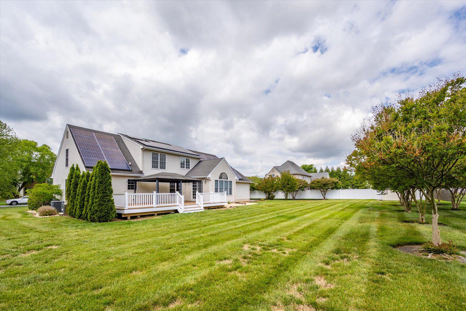 STEEPLECHASE - Residential