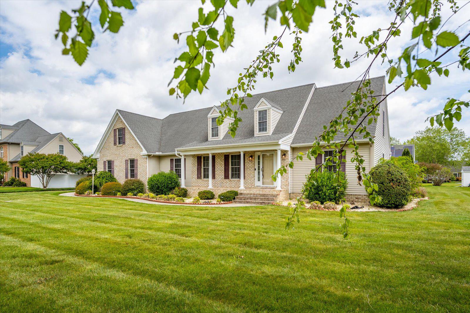 STEEPLECHASE - Residential