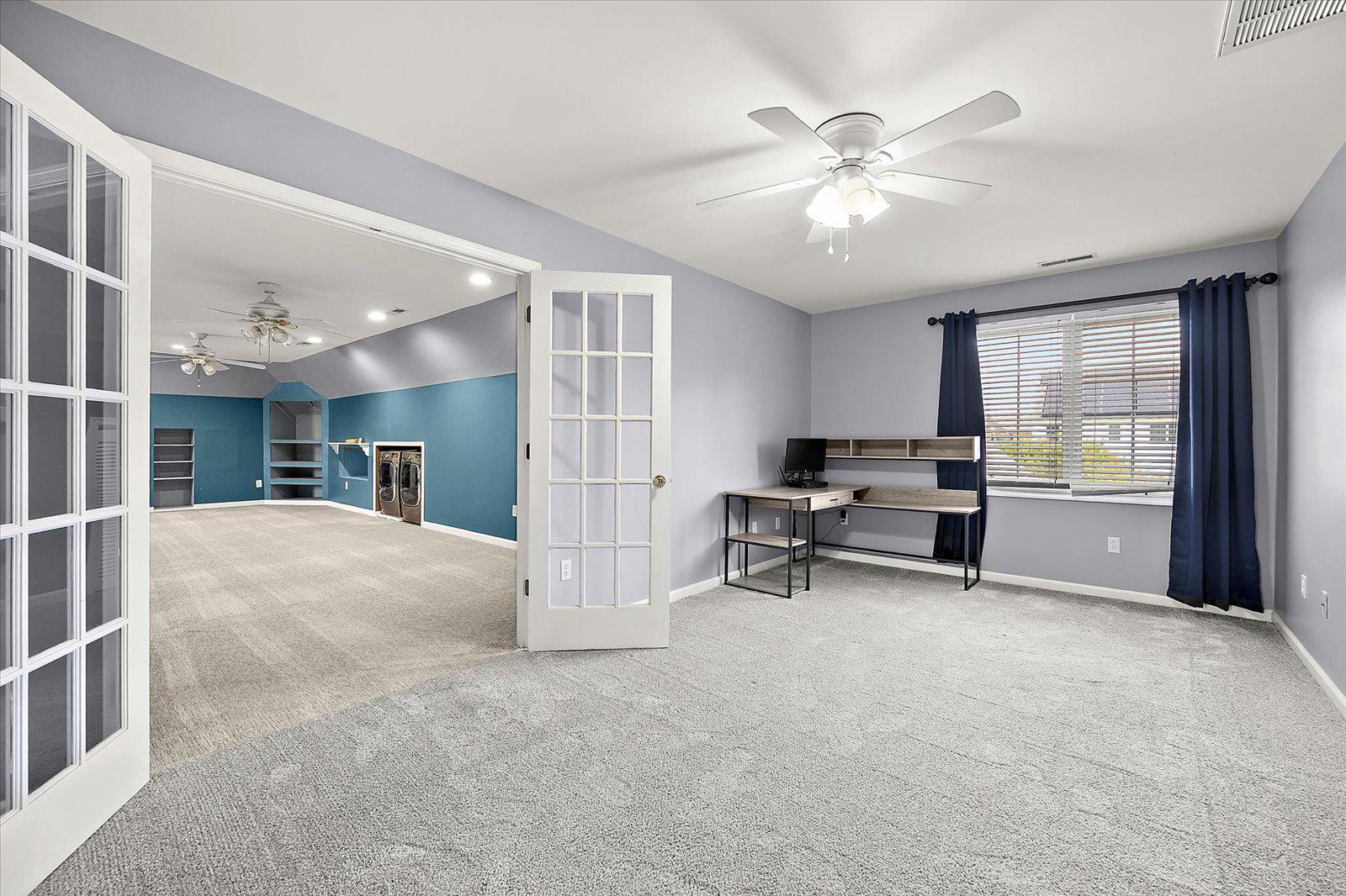 STEEPLECHASE - Residential