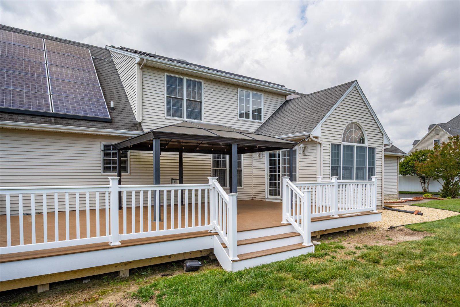 STEEPLECHASE - Residential