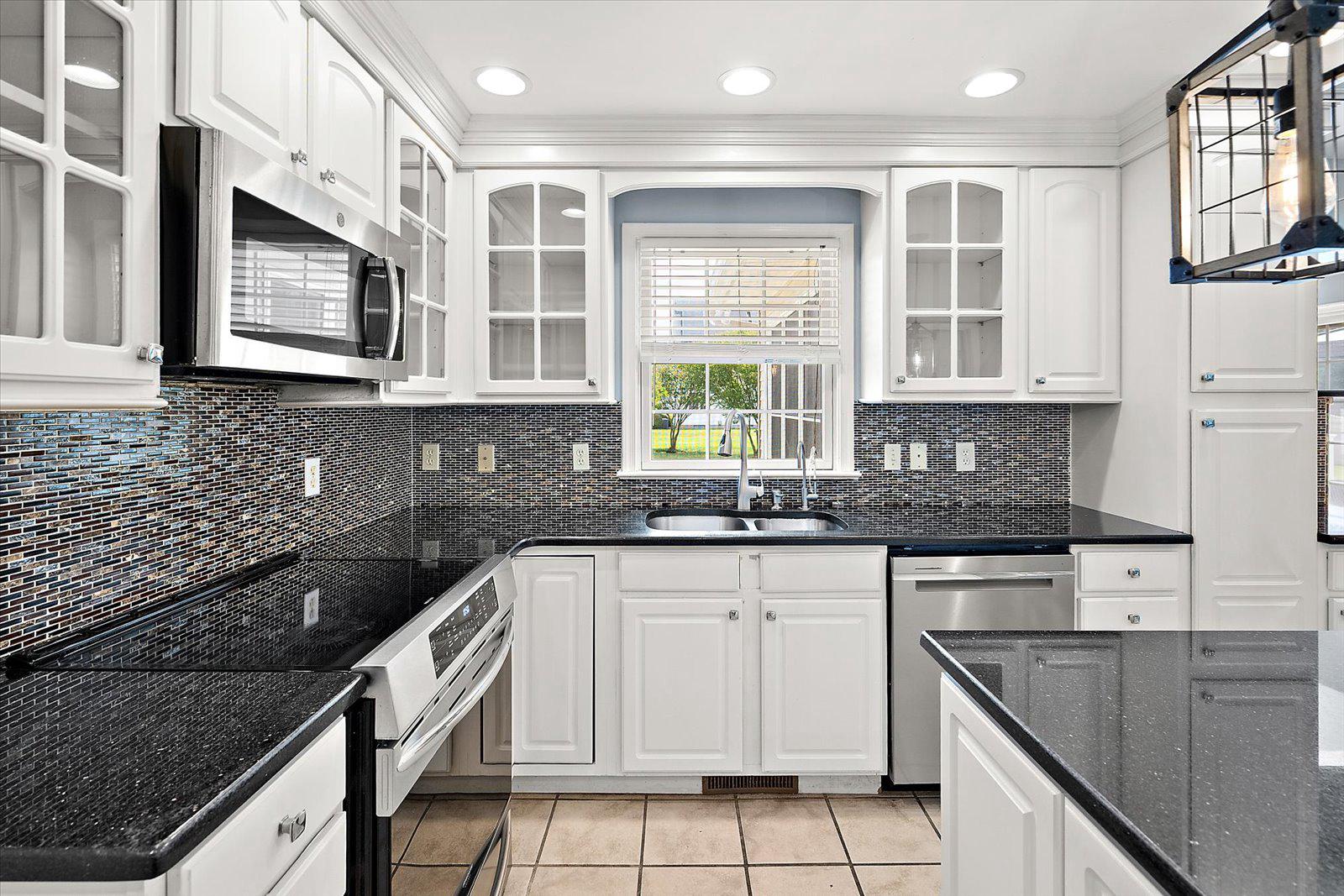 STEEPLECHASE - Residential