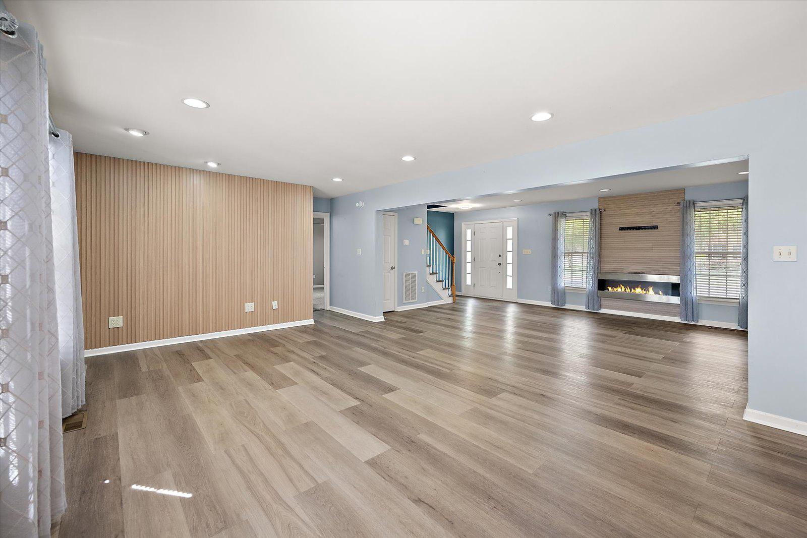 STEEPLECHASE - Residential