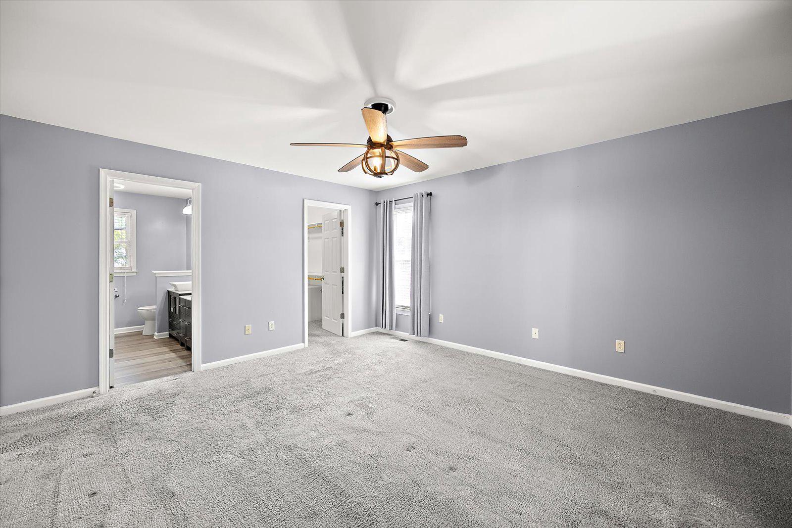 STEEPLECHASE - Residential