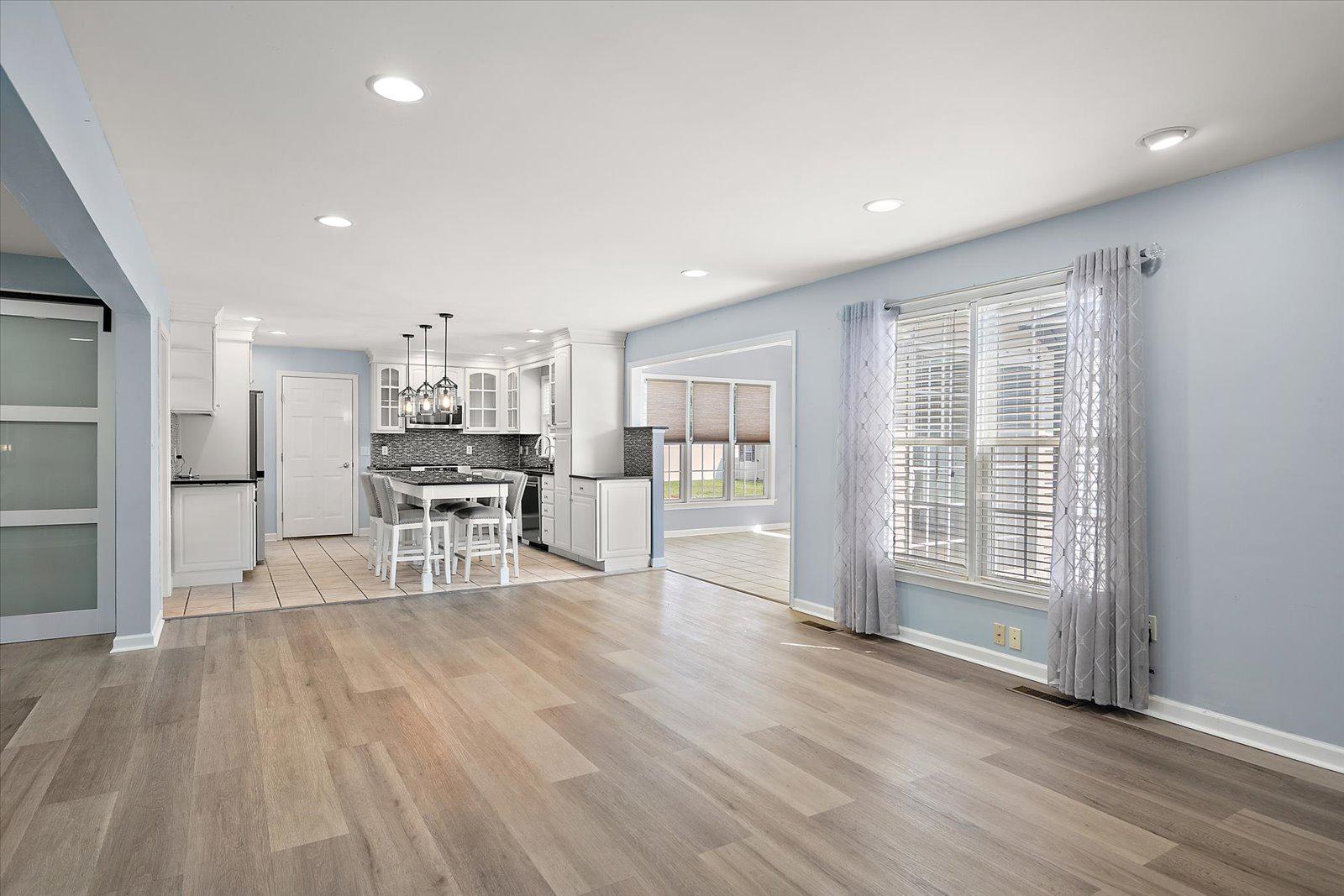 STEEPLECHASE - Residential