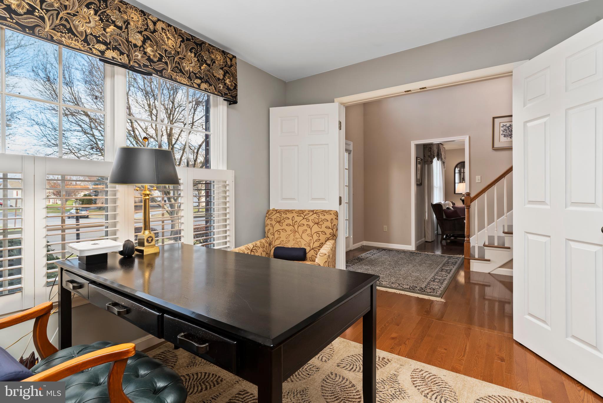 HIGHLANDS - Residential