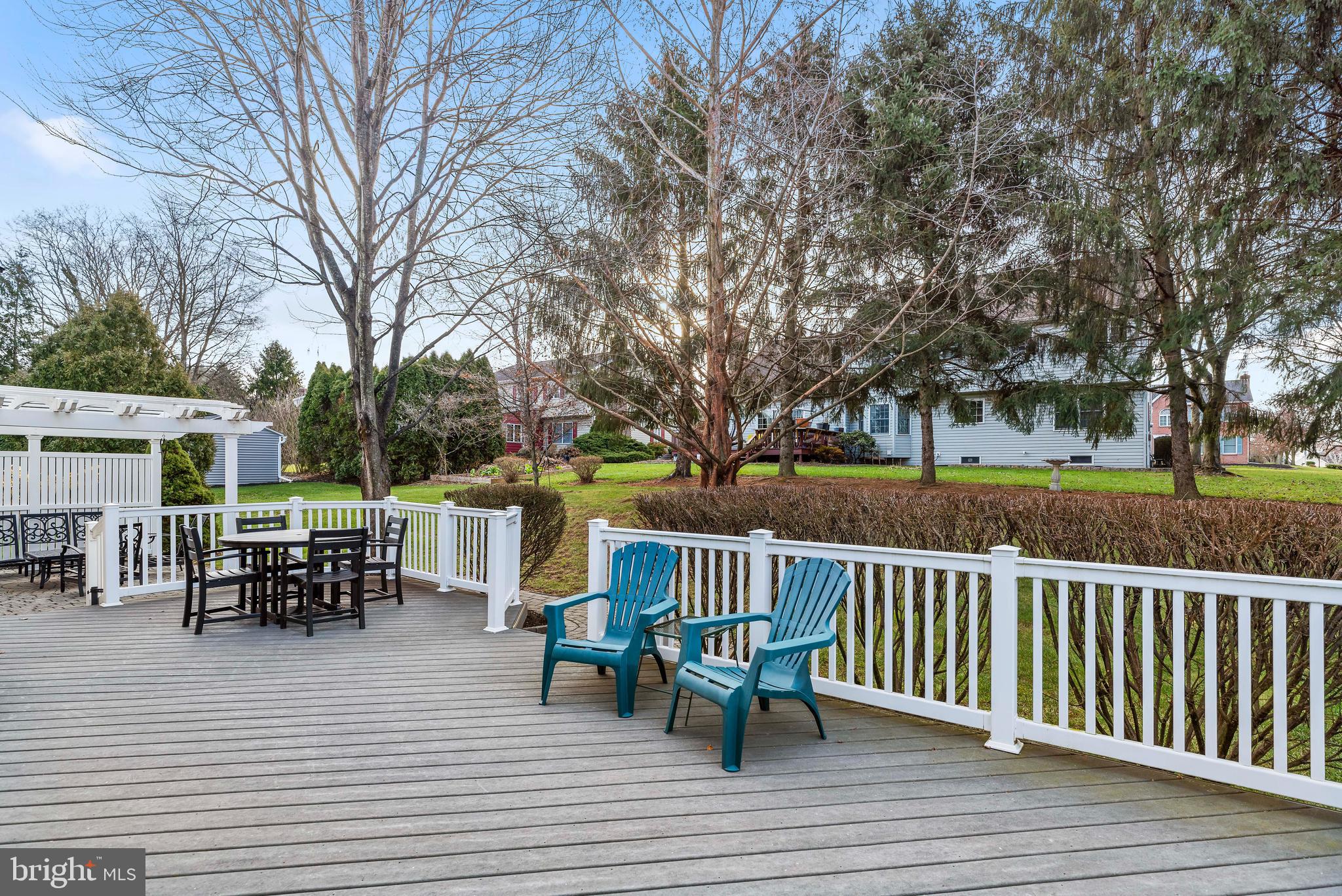 HIGHLANDS - Residential