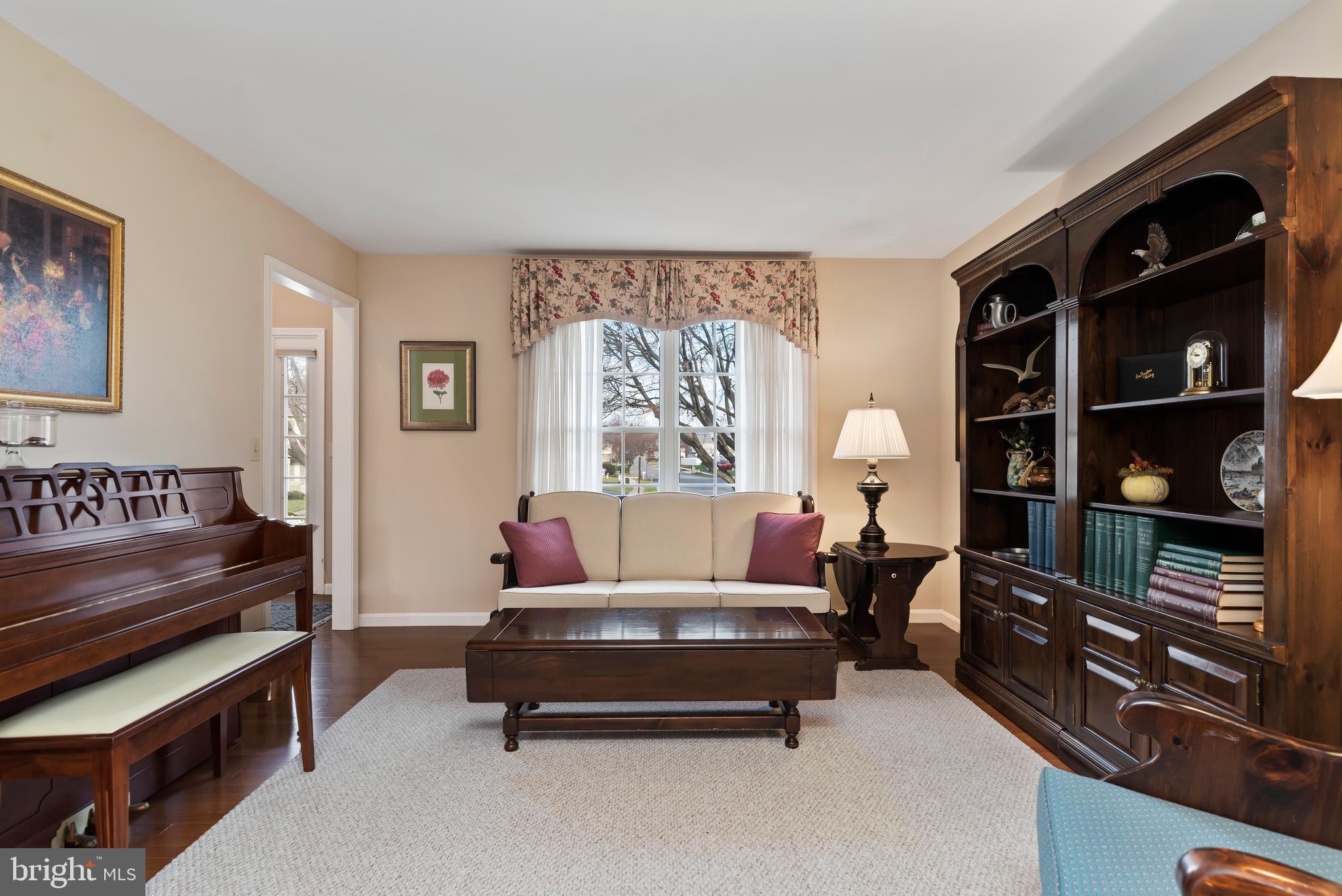 HIGHLANDS - Residential
