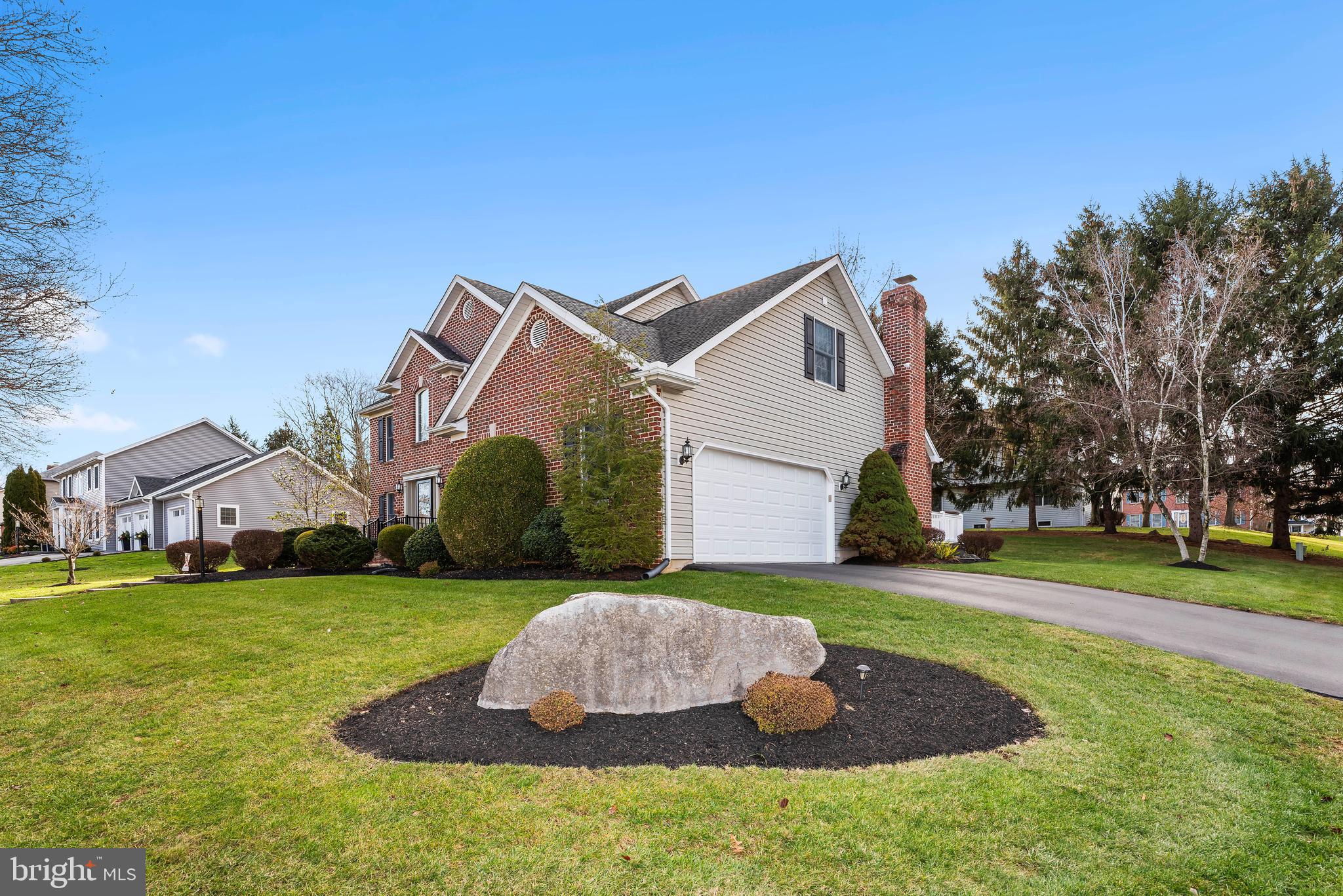 HIGHLANDS - Residential