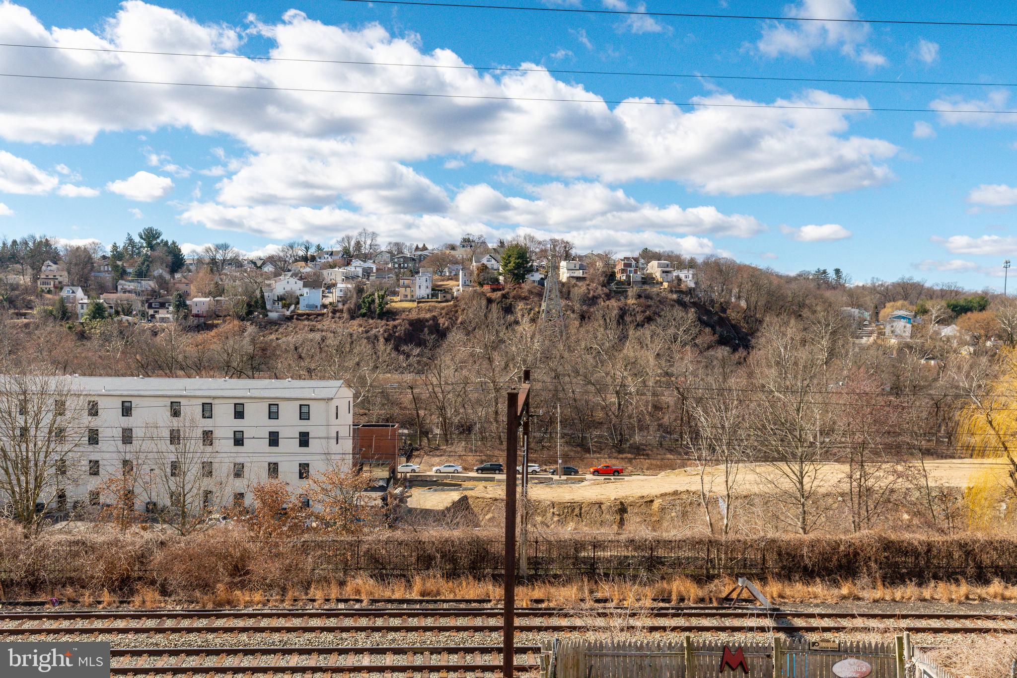 MANAYUNK - Residential