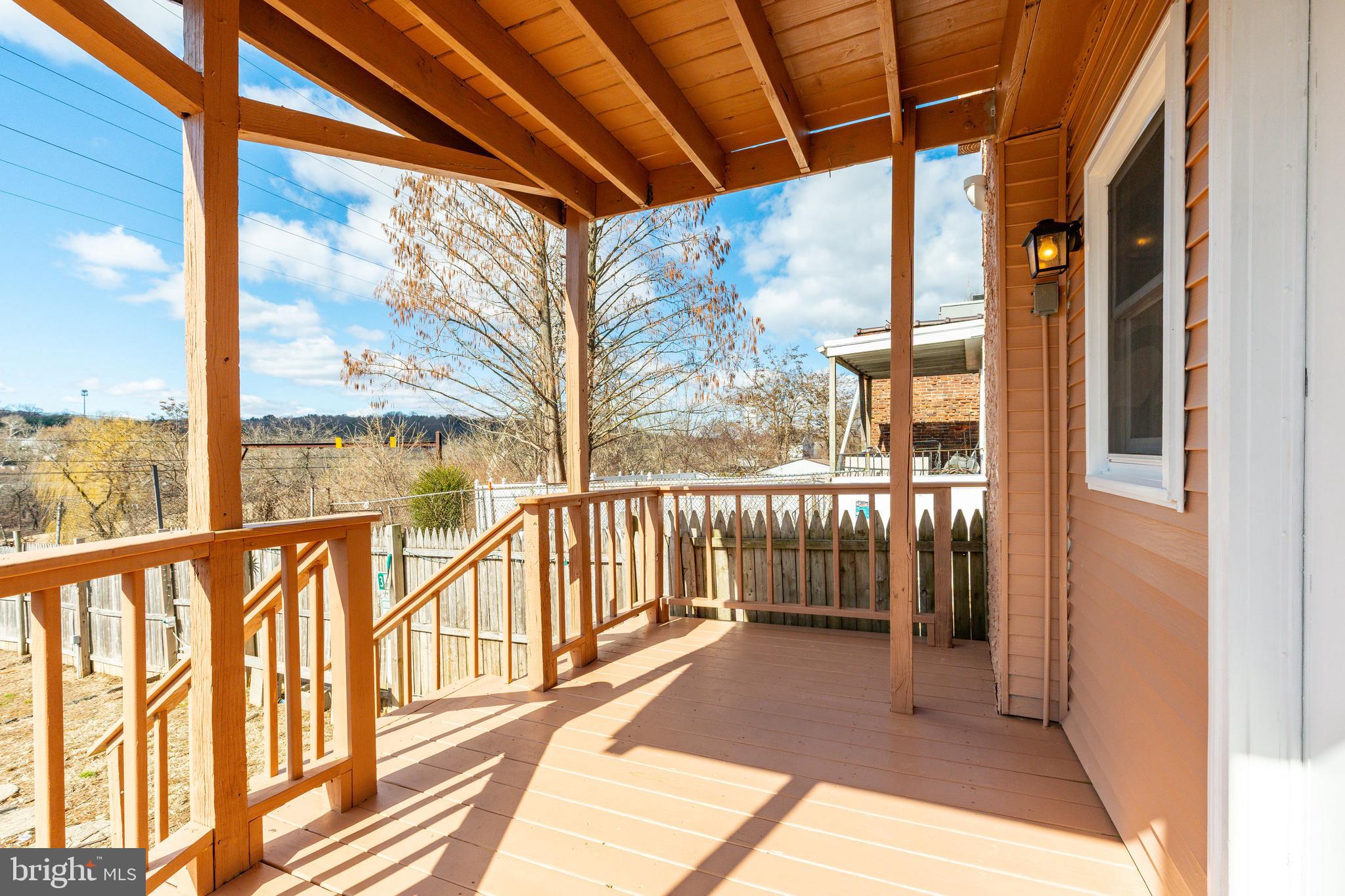 MANAYUNK - Residential