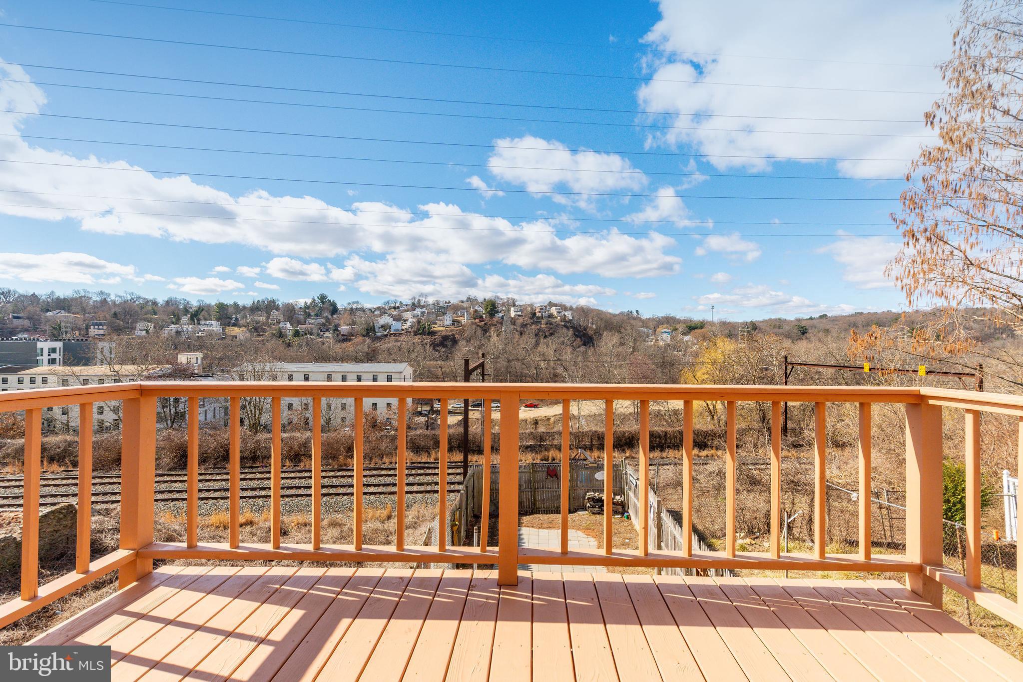 MANAYUNK - Residential