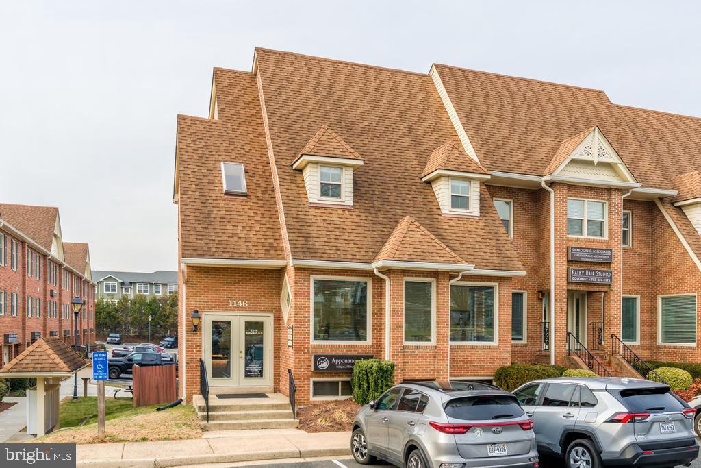 1146 WALKER ROAD G&H