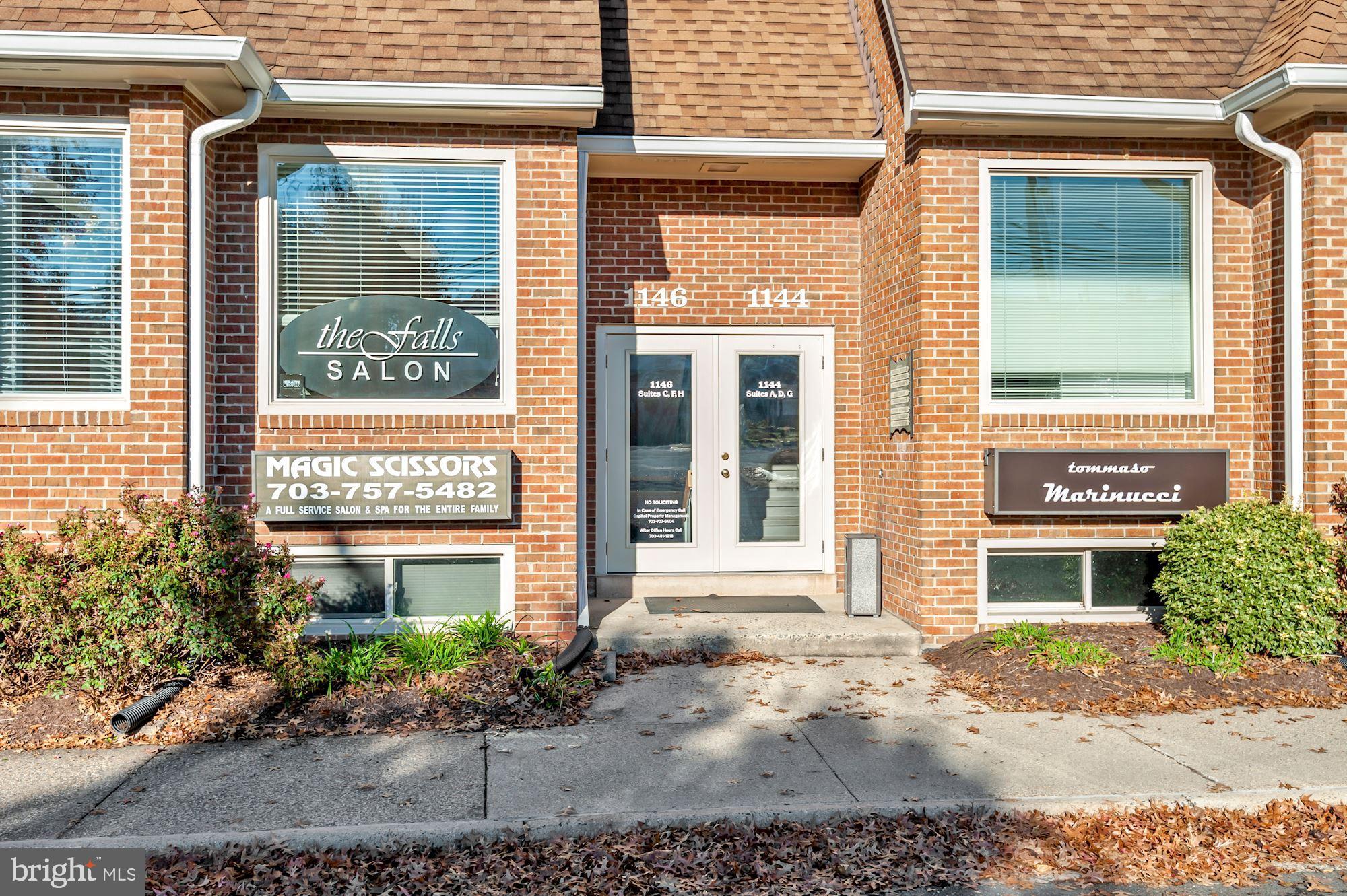 1146 WALKER ROAD G&H