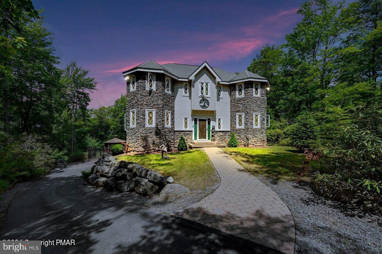 278 WOLF HOLLOW ROAD