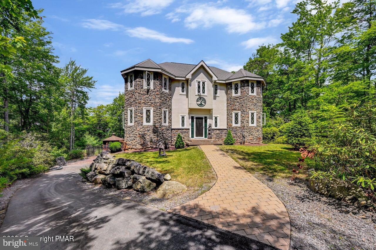 278 WOLF HOLLOW ROAD