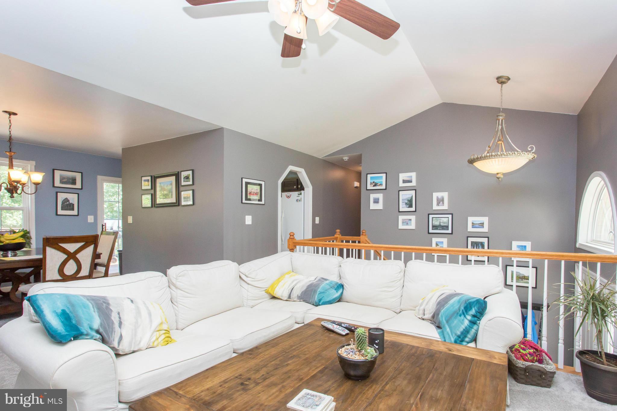 LAKE ARROWHEAD - Residential