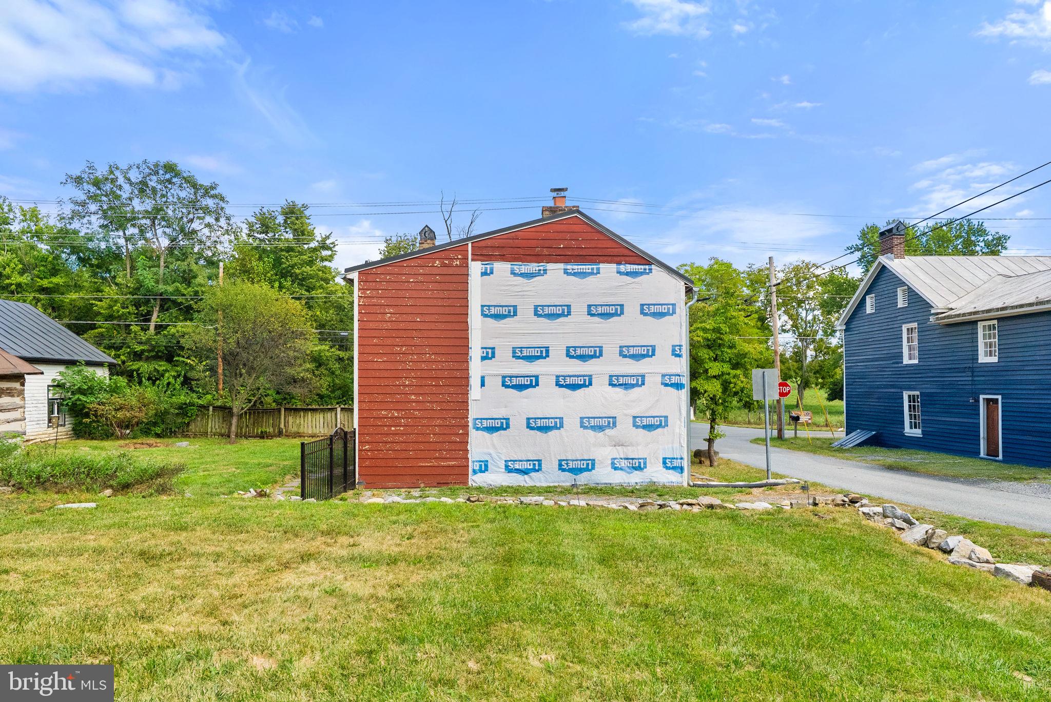 NONE AVAILABLE - Residential