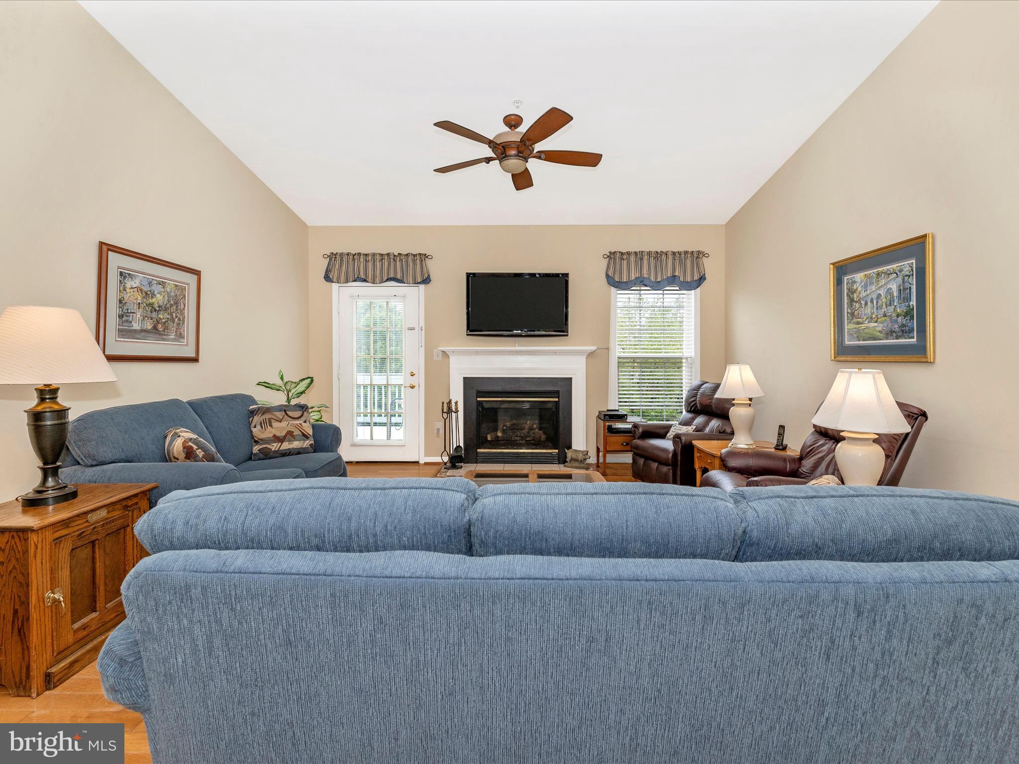 JERMAE ESTATES - Residential