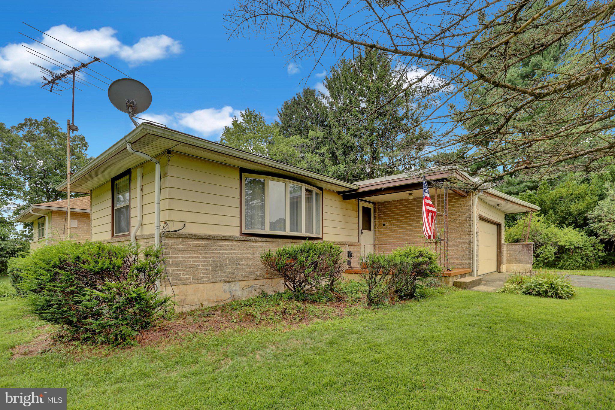 62 OHLINGER ROAD
