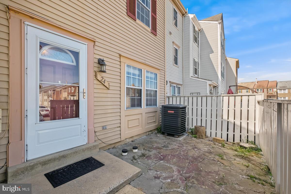 GREENFIELDS - Residential