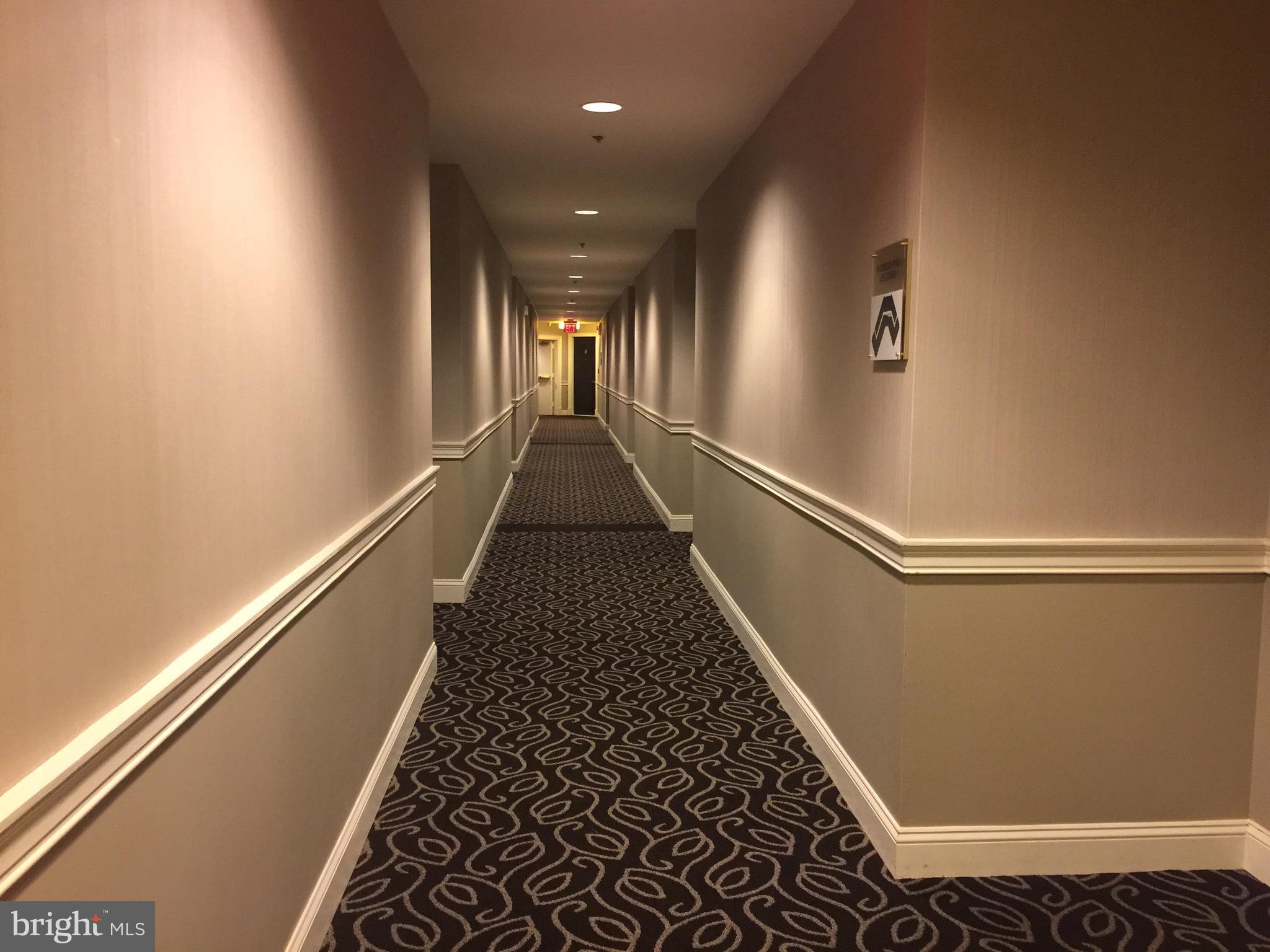 LILLIAN COURT AT TYSONS - Residential Lease