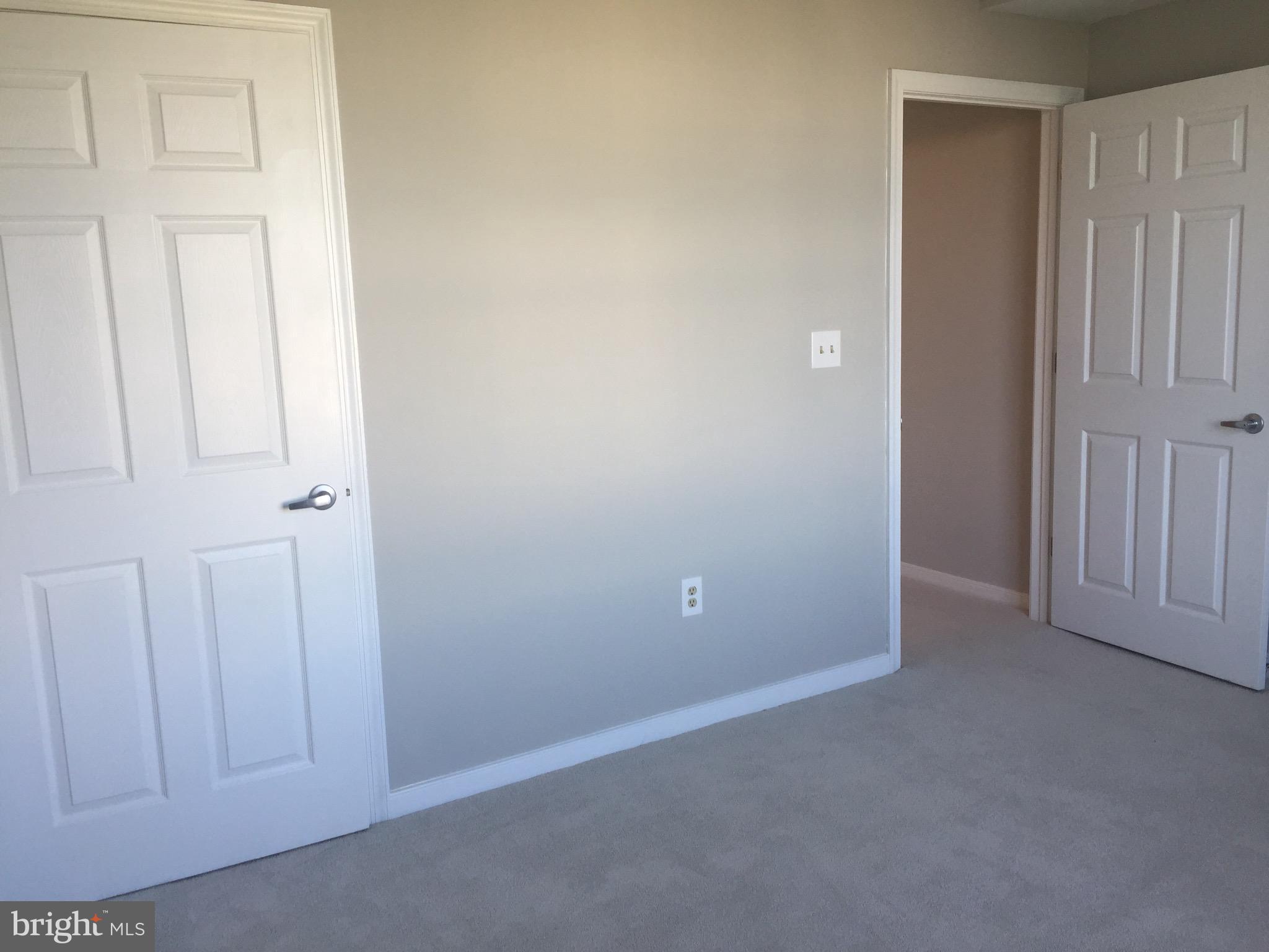 LILLIAN COURT AT TYSONS - Residential Lease