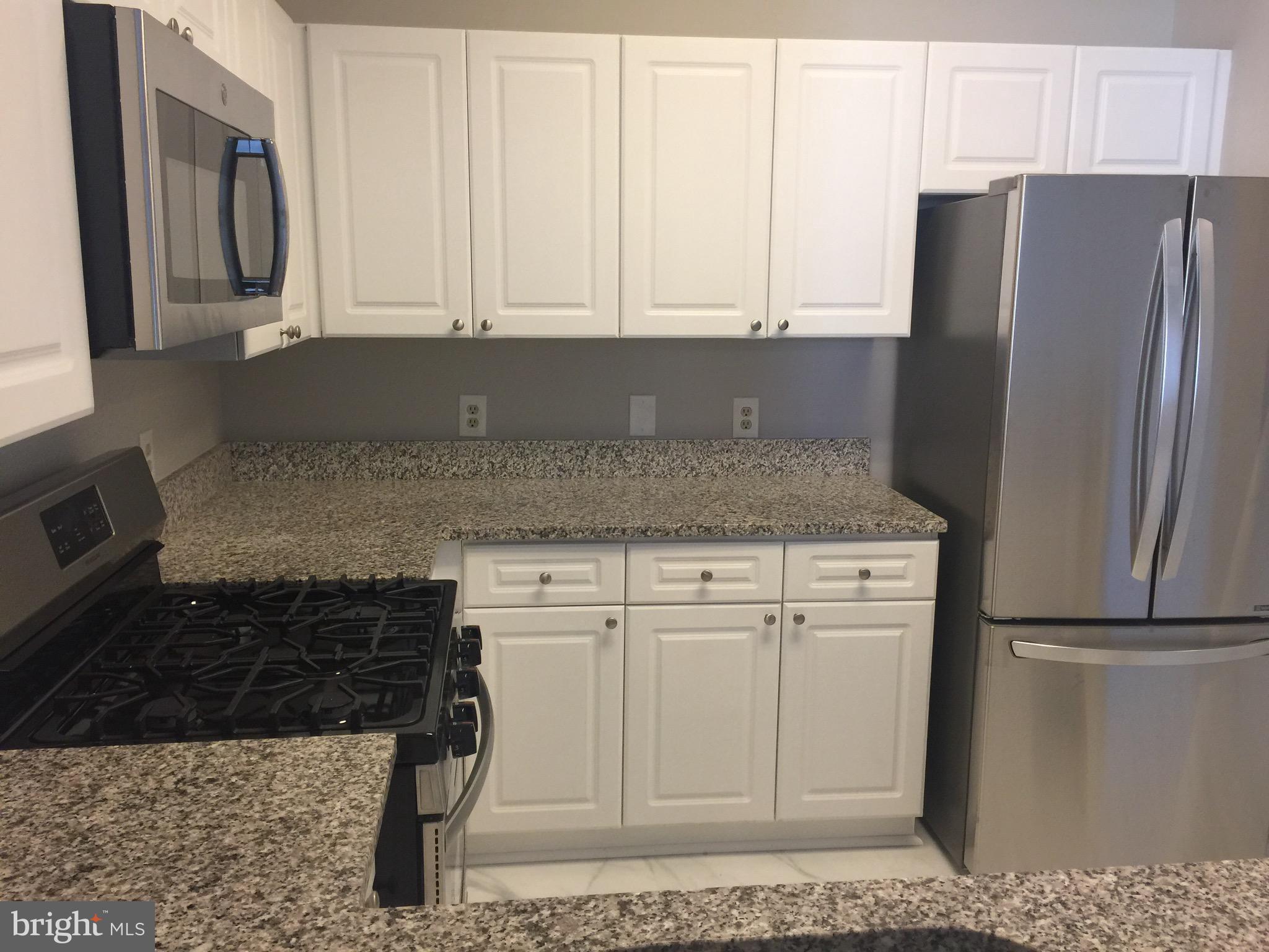 LILLIAN COURT AT TYSONS - Residential Lease