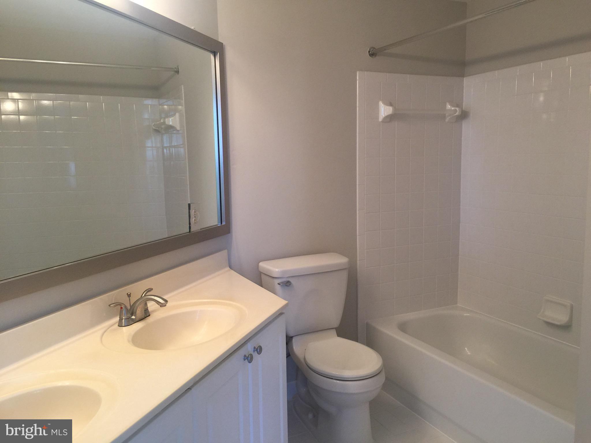 LILLIAN COURT AT TYSONS - Residential Lease