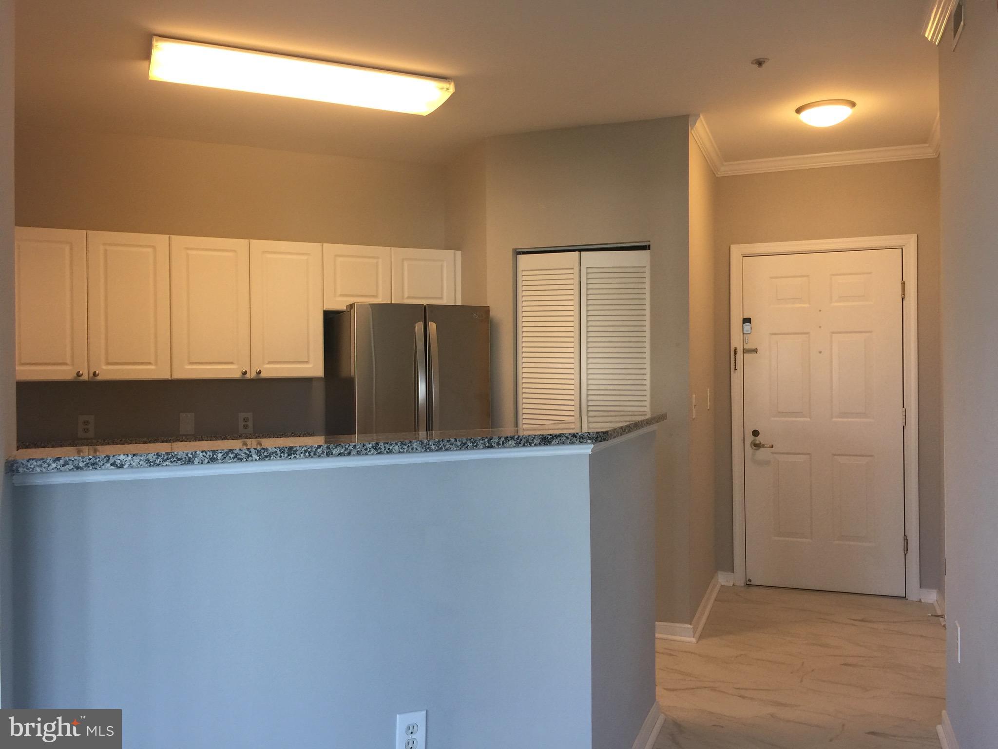 LILLIAN COURT AT TYSONS - Residential Lease