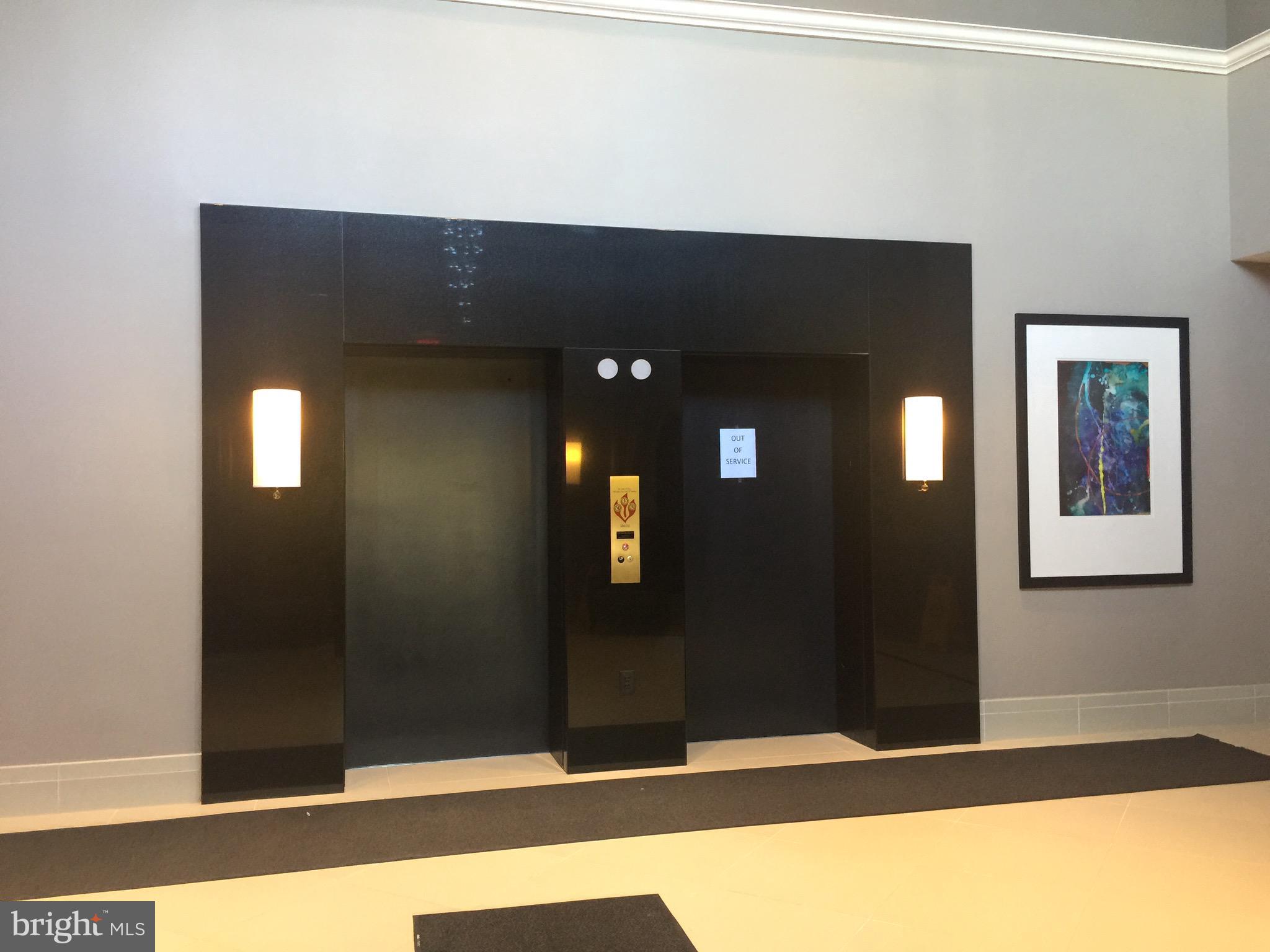 LILLIAN COURT AT TYSONS - Residential Lease