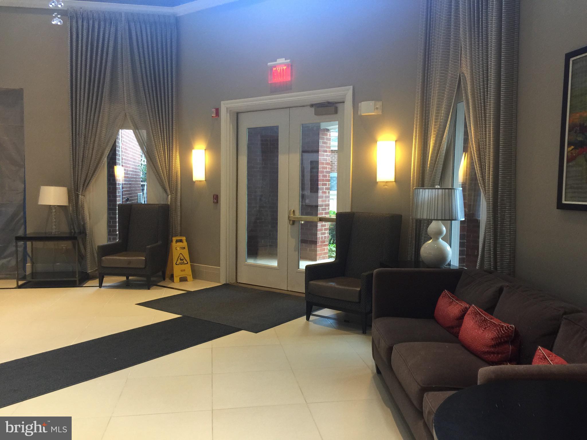 LILLIAN COURT AT TYSONS - Residential Lease